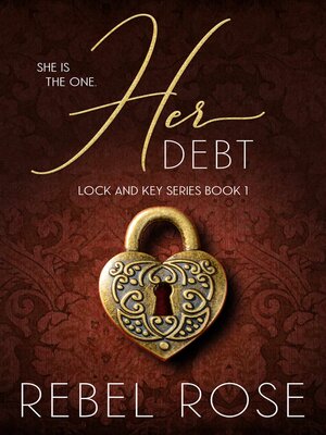 cover image of Her Debt